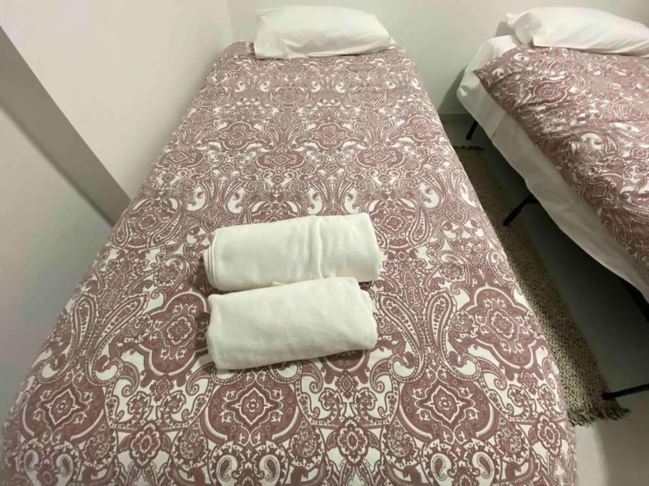 דירות Fundão Casa Bossa Nova מראה חיצוני תמונה