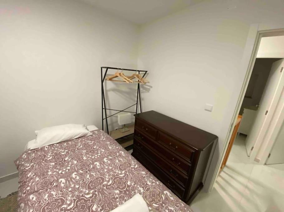 דירות Fundão Casa Bossa Nova מראה חיצוני תמונה