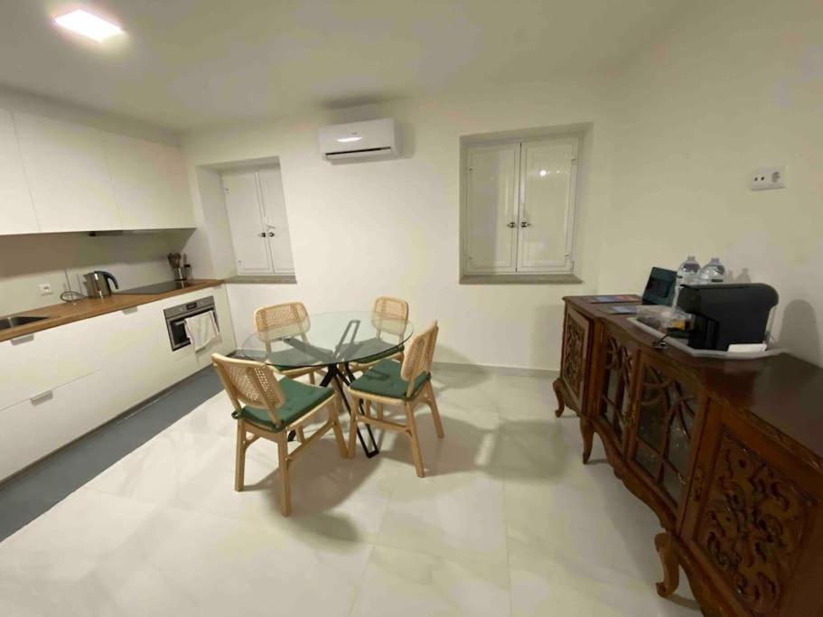 דירות Fundão Casa Bossa Nova מראה חיצוני תמונה
