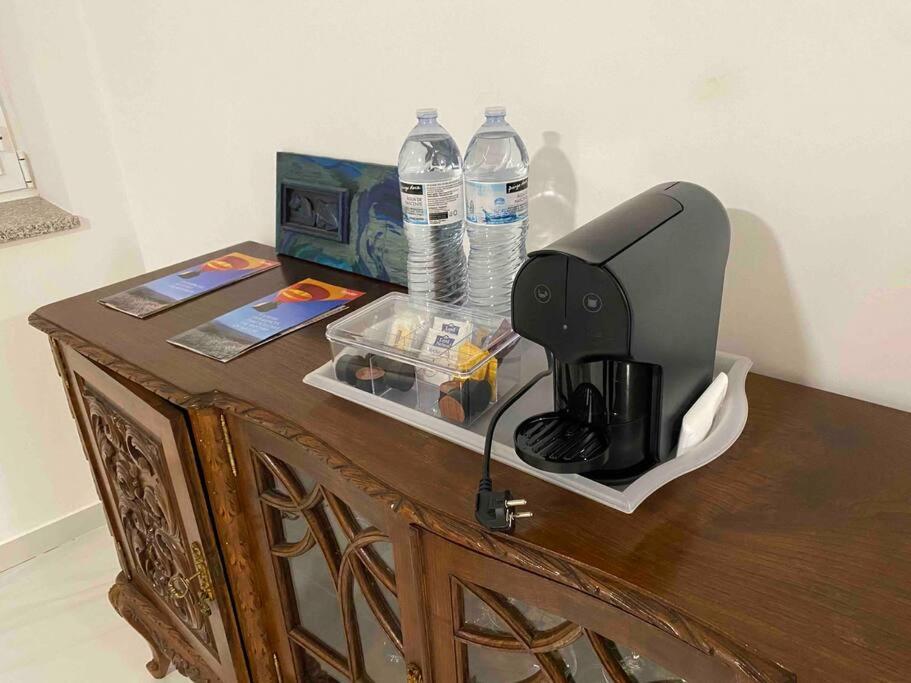 דירות Fundão Casa Bossa Nova מראה חיצוני תמונה