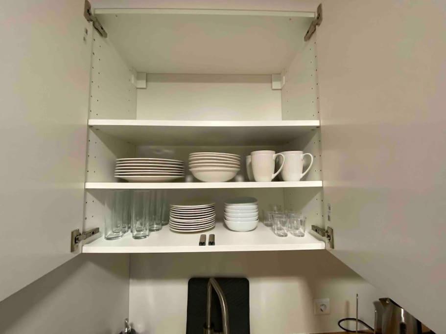 דירות Fundão Casa Bossa Nova מראה חיצוני תמונה