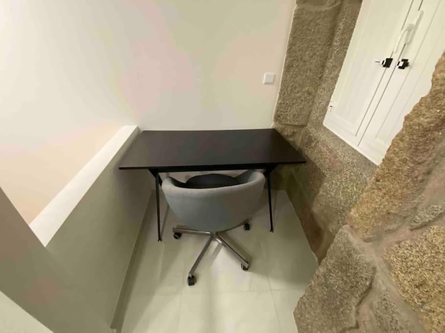 דירות Fundão Casa Bossa Nova מראה חיצוני תמונה