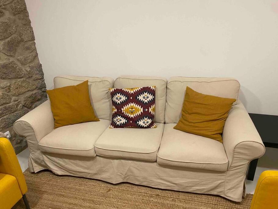 דירות Fundão Casa Bossa Nova מראה חיצוני תמונה