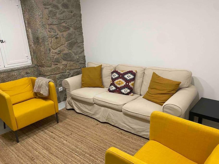 דירות Fundão Casa Bossa Nova מראה חיצוני תמונה