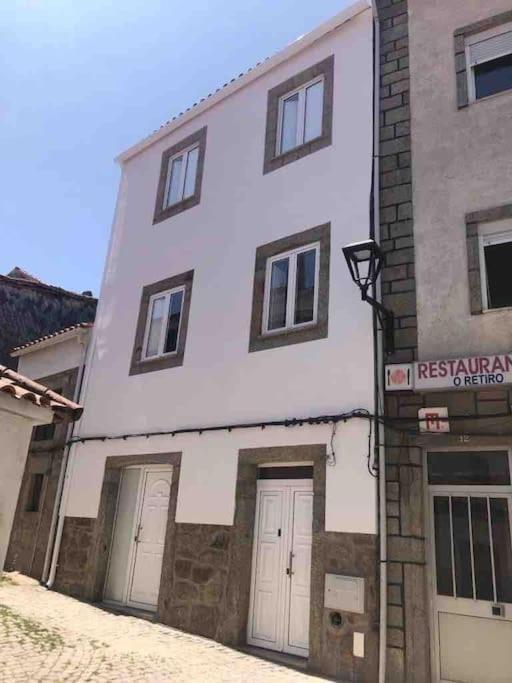 דירות Fundão Casa Bossa Nova מראה חיצוני תמונה