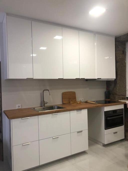דירות Fundão Casa Bossa Nova מראה חיצוני תמונה