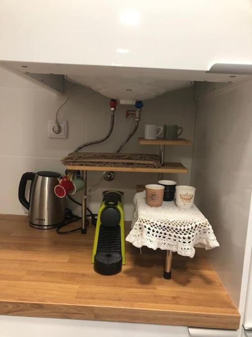 דירות Fundão Casa Bossa Nova מראה חיצוני תמונה