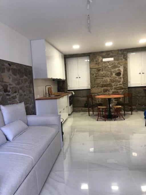 דירות Fundão Casa Bossa Nova מראה חיצוני תמונה