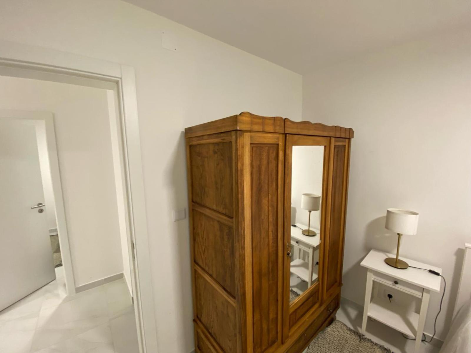 דירות Fundão Casa Bossa Nova מראה חיצוני תמונה