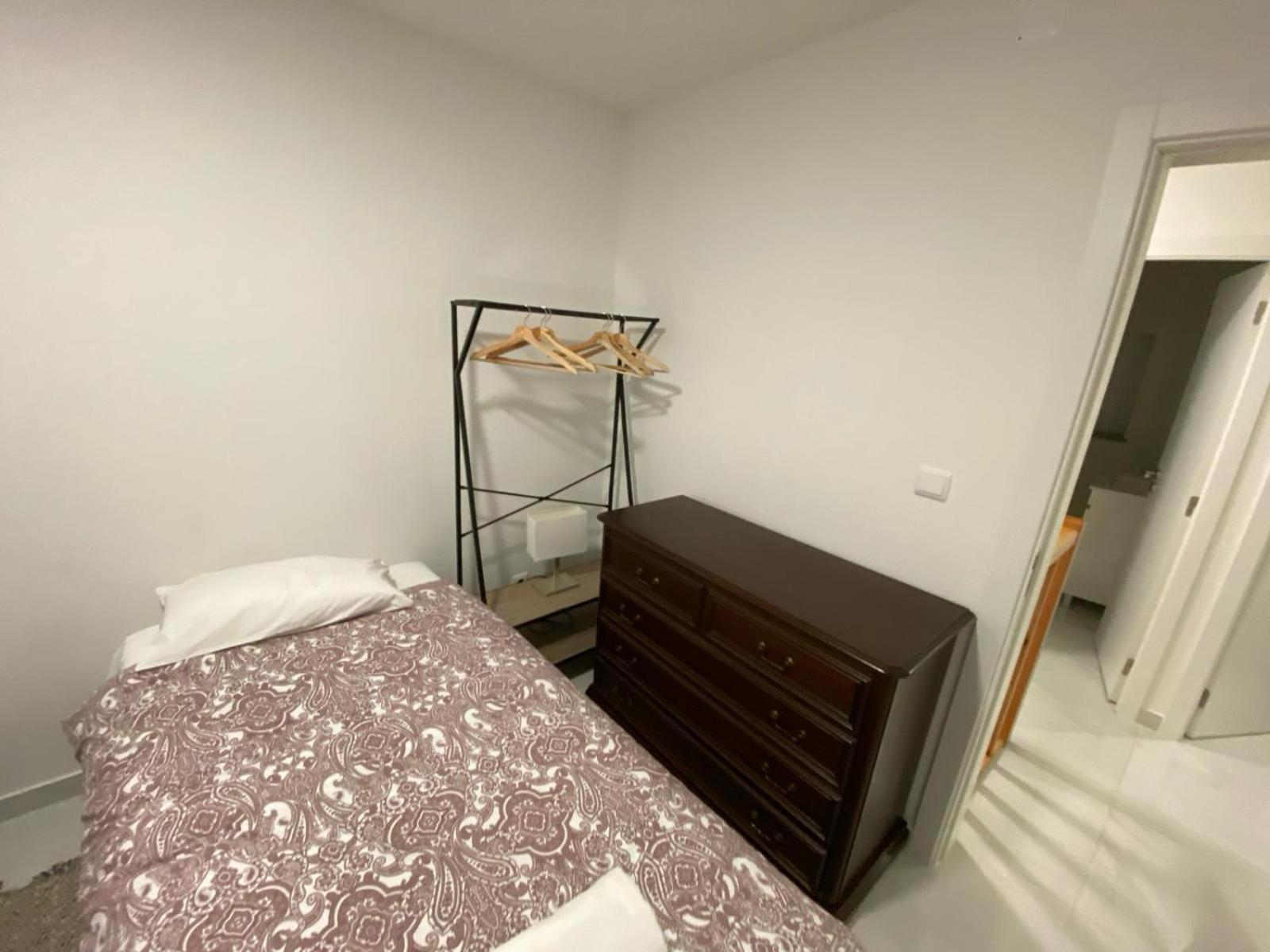 דירות Fundão Casa Bossa Nova מראה חיצוני תמונה