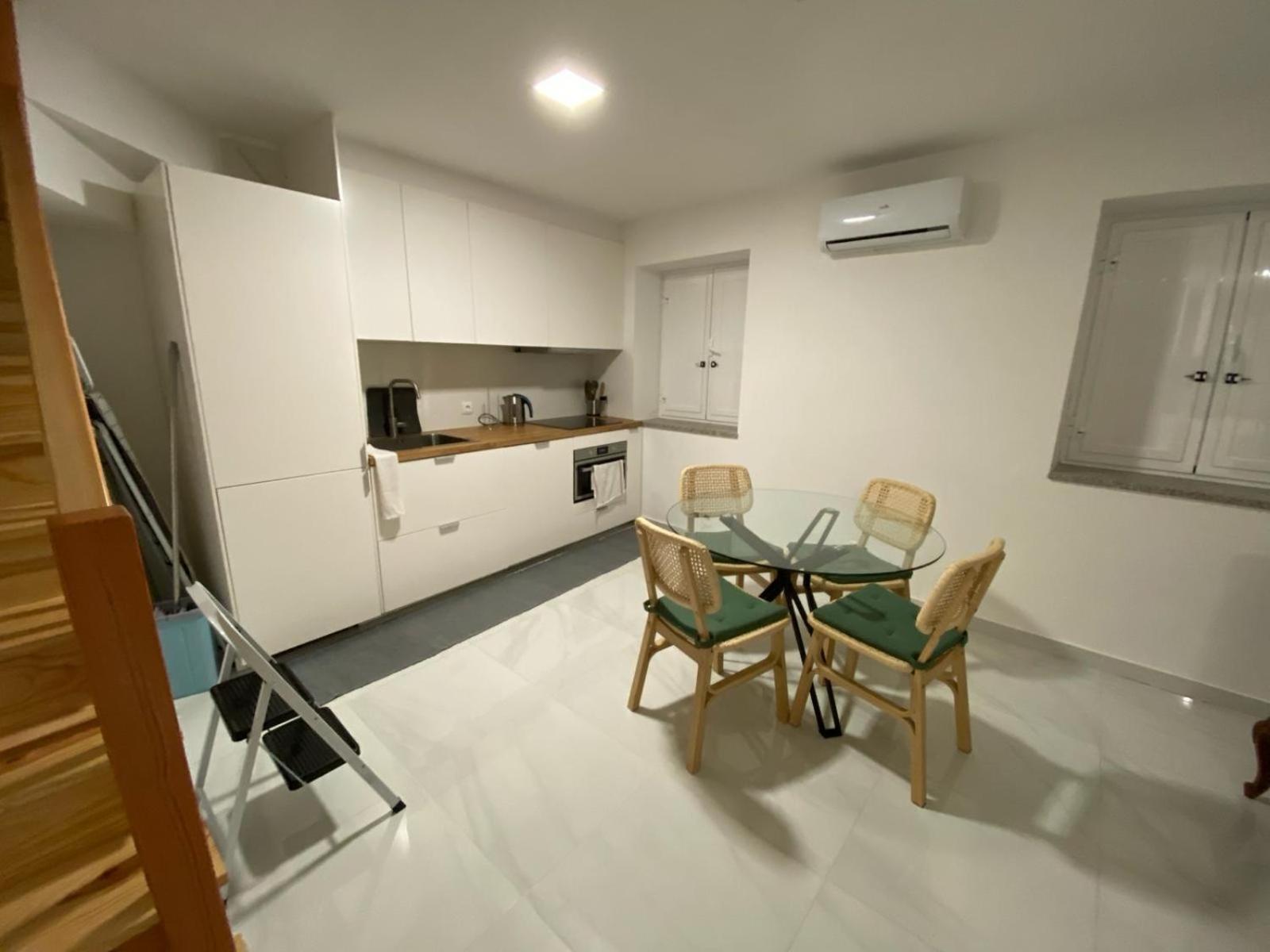 דירות Fundão Casa Bossa Nova מראה חיצוני תמונה