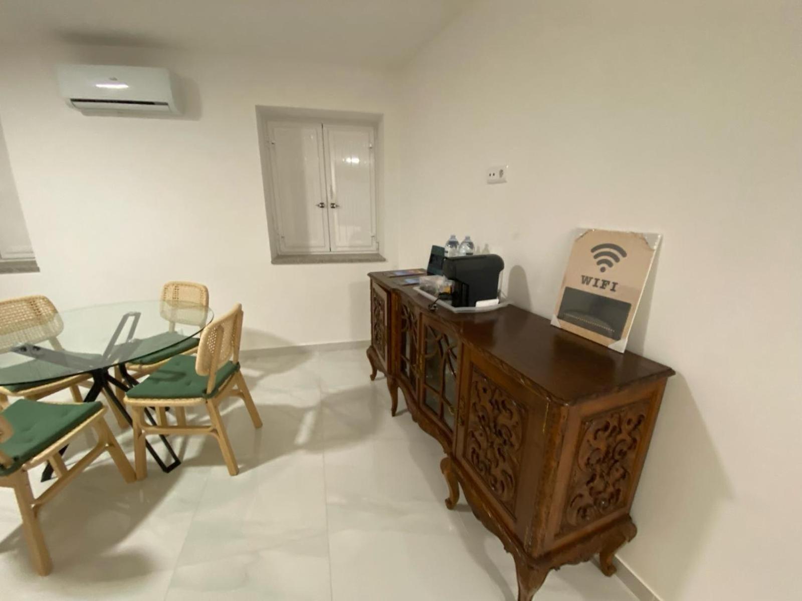 דירות Fundão Casa Bossa Nova מראה חיצוני תמונה
