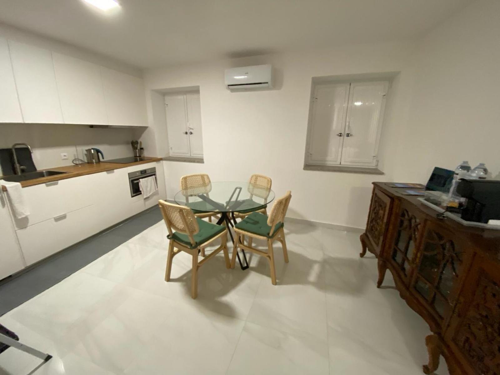 דירות Fundão Casa Bossa Nova מראה חיצוני תמונה