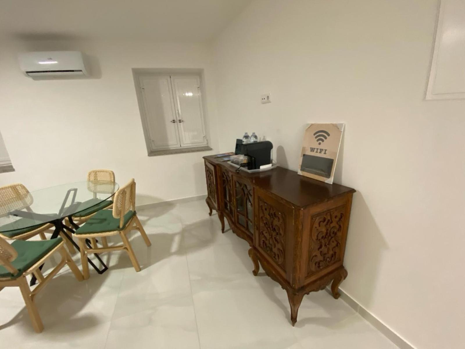 דירות Fundão Casa Bossa Nova מראה חיצוני תמונה