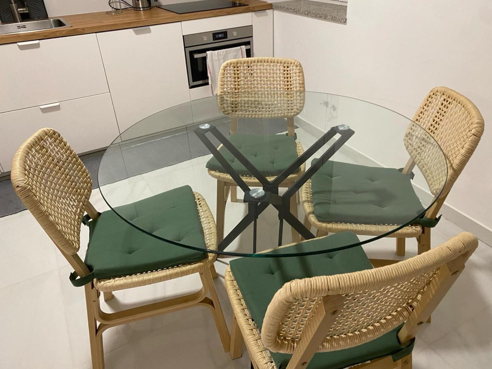 דירות Fundão Casa Bossa Nova מראה חיצוני תמונה