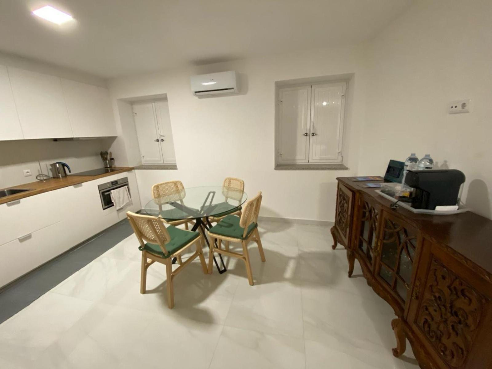 דירות Fundão Casa Bossa Nova מראה חיצוני תמונה