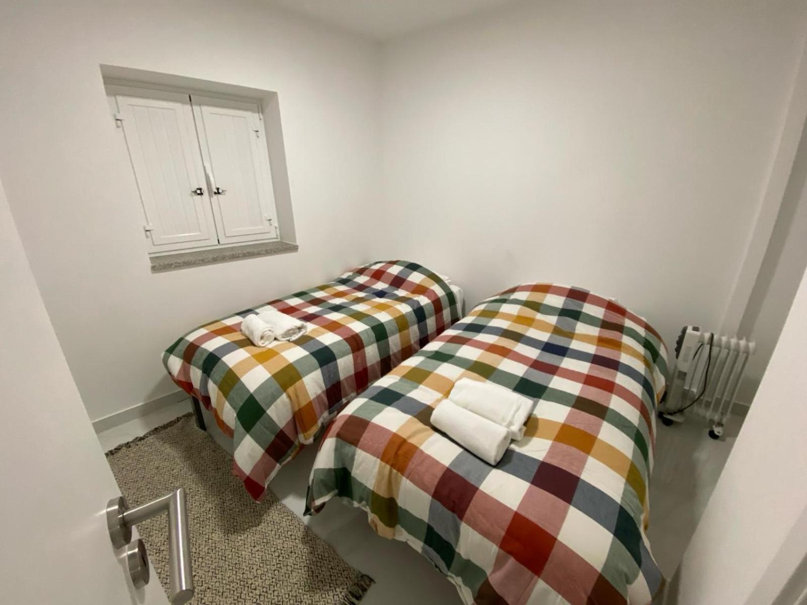 דירות Fundão Casa Bossa Nova מראה חיצוני תמונה