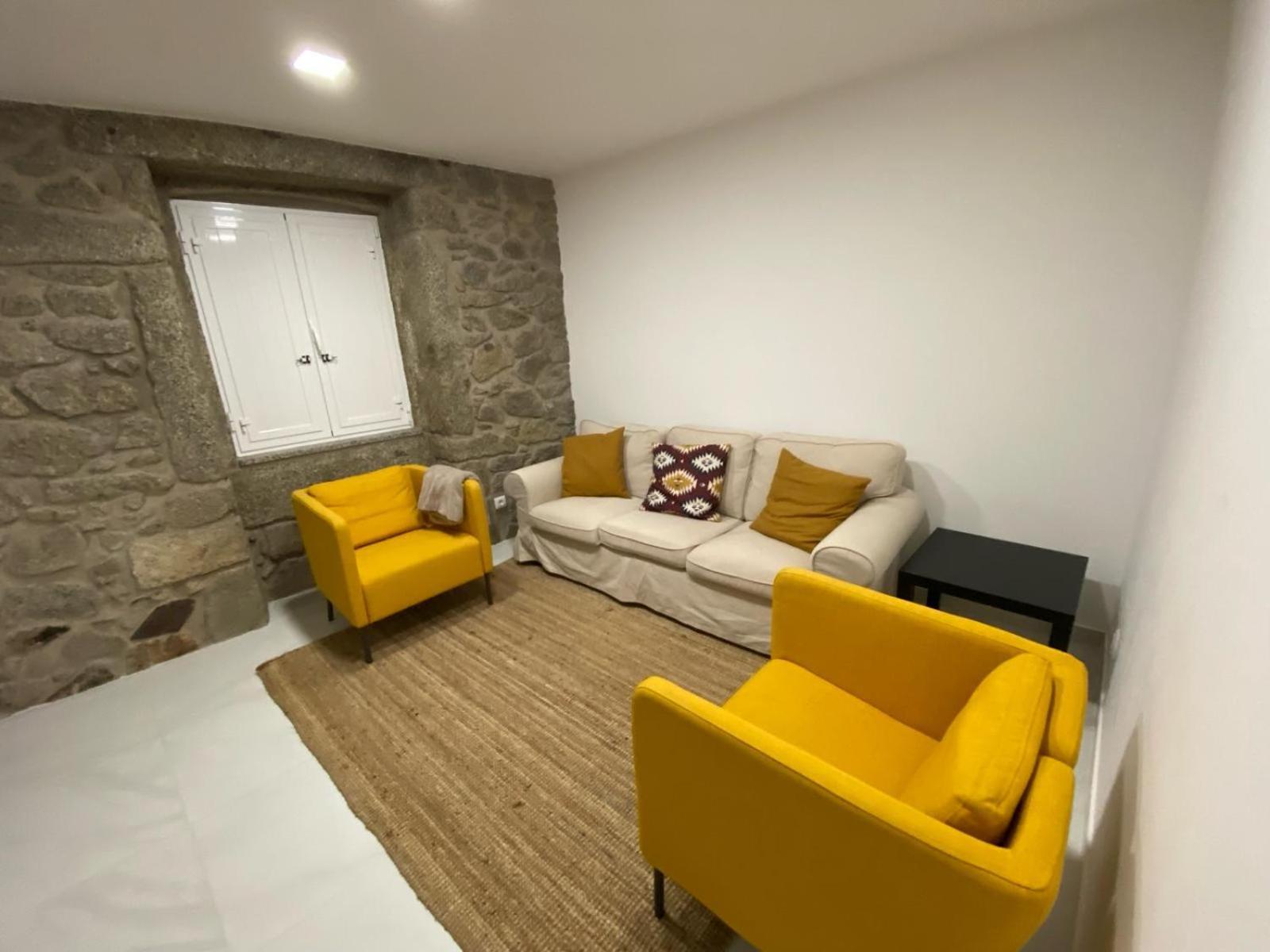 דירות Fundão Casa Bossa Nova מראה חיצוני תמונה