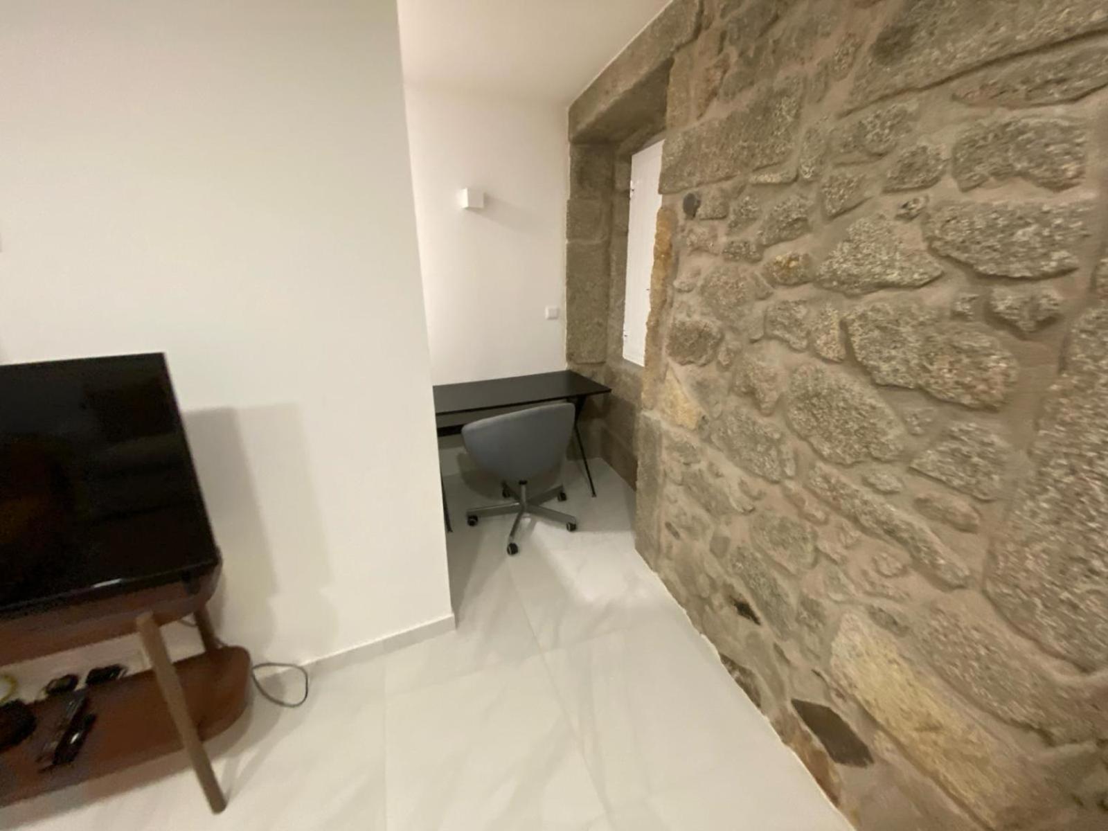 דירות Fundão Casa Bossa Nova מראה חיצוני תמונה