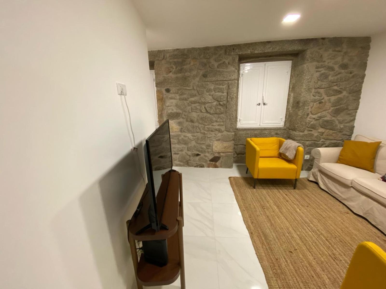 דירות Fundão Casa Bossa Nova מראה חיצוני תמונה