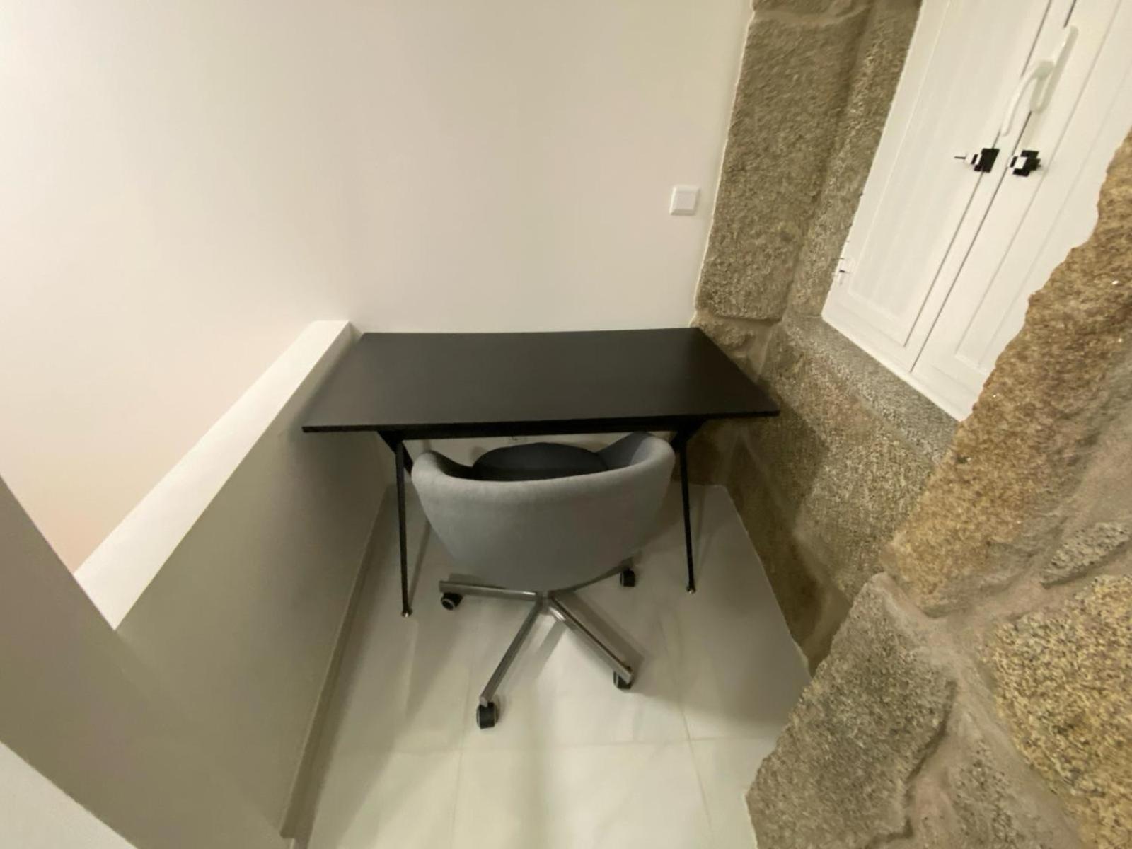 דירות Fundão Casa Bossa Nova מראה חיצוני תמונה
