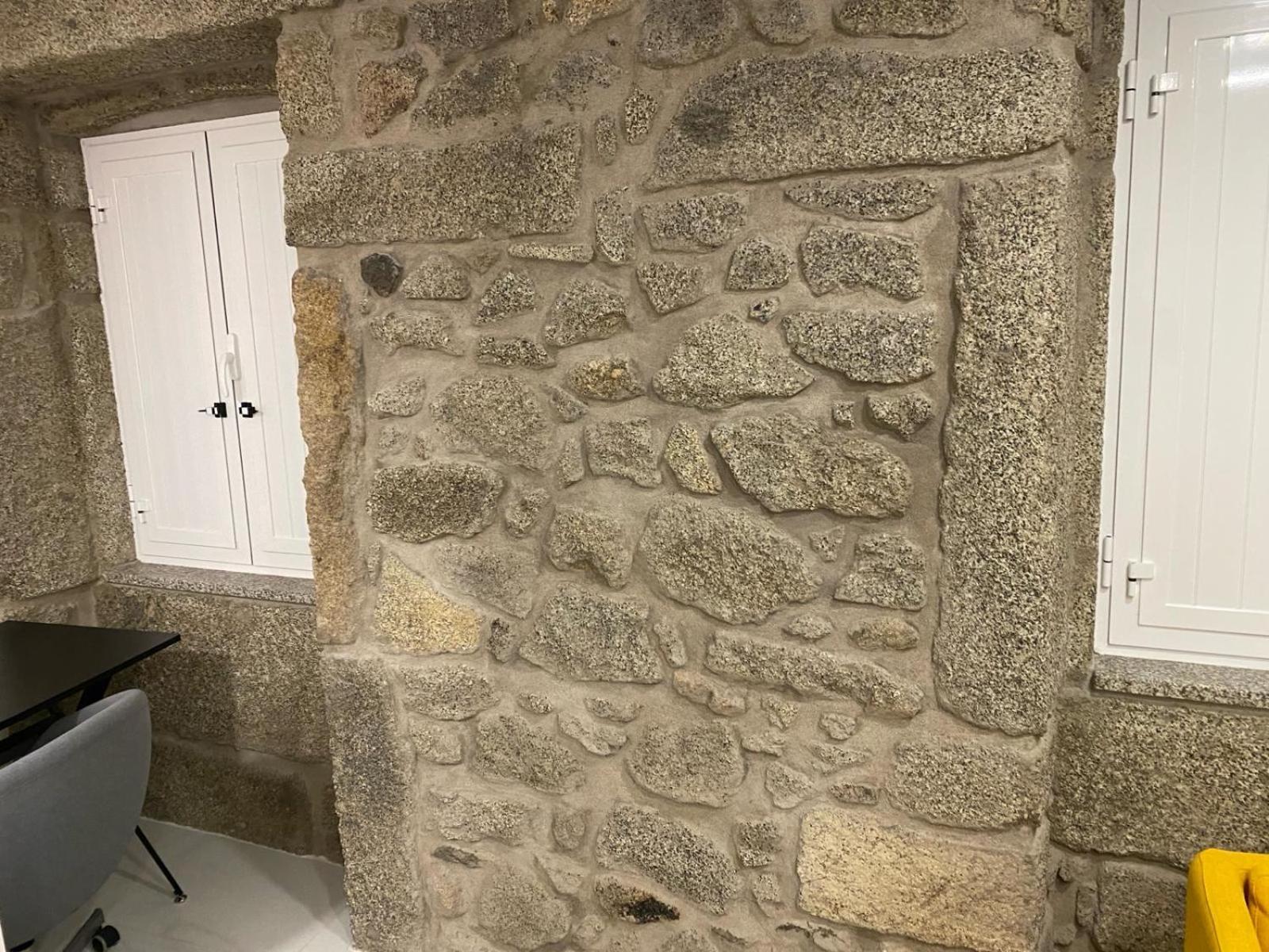 דירות Fundão Casa Bossa Nova מראה חיצוני תמונה